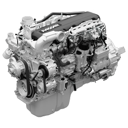 B14EA Engine